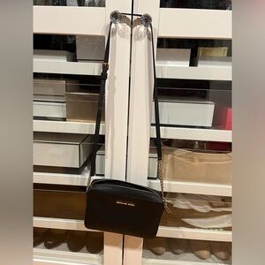 Michael Kors cross body bag